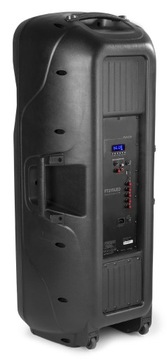 Kolumna aktywna FT215LED (P)