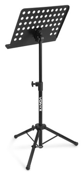 Statyw z pulpitem na nuty Vonyx PULPIT MUZYKA