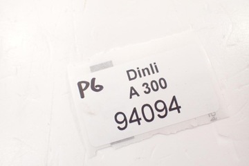 Wahacz [P] górny przód Dinli A 300 Masai