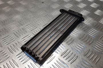 CHLADIČ ELEKTRICKÉ RADIÁTORU RENAULT LATITUDE (L70_) U4715001 2.0L