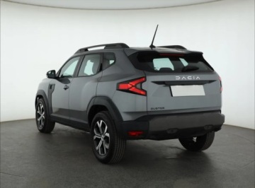 Dacia Duster II SUV Facelifting 1.0 TCe 90KM 2025 Dacia Duster 1.0 TCe, Salon Polska, 1. Właściciel, zdjęcie 3