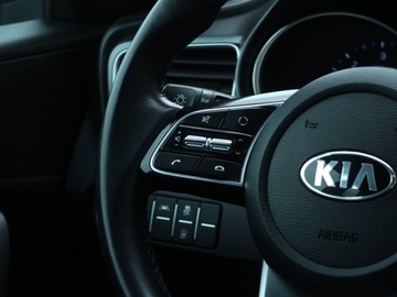 Kia Ceed III Kombi 1.6 CRDi 136KM 2021 Kia Ceed 1.6 CRDi MHEV, Salon Polska, zdjęcie 19