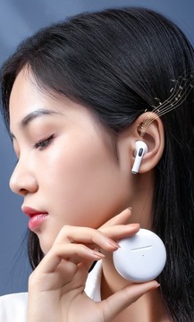 БЕСПРОВОДНЫЕ НАУШНИКИ PRO 6 BLUETOOTH POWERBANK