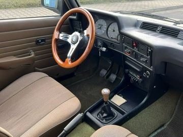 BMW Seria 3 E21 1981 BMW 316 E21 1.8 90 KM Safari beige Wspomaganie TOP, zdjęcie 8