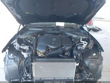 Mercedes GLC C254/X254 2025 Mercedes-Benz GLC 300 2025 2.0l 2.0 Benzyna 255KM, zdjęcie 8