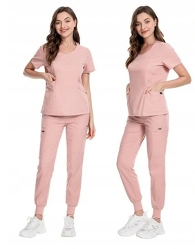 Komplet Medyczny Uniform Mundurek