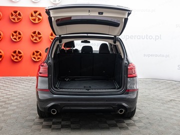 BMW X3 G01 SUV 2.0 20i 184KM 2019 Od ręki - BMW X3 xDrive20i Advantage aut Suv 2.0 184KM 2019, zdjęcie 27