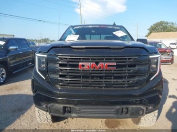  GMC Sierra 1500 Short Box Elevation With 3Sb 2024 5.3l 5.3 Benzyna 355KM, zdjęcie 10