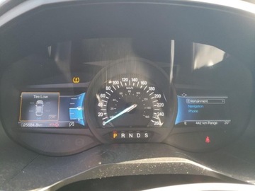 Ford Edge II 2022 Ford Edge 2022, 2.0l. titanium 4x4 2.0 Benzyna 250KM, zdjęcie 8