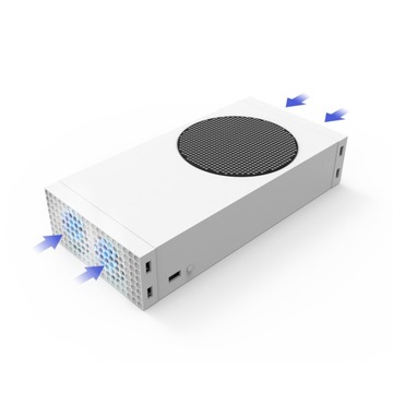 Охлаждающая подставка для Xbox Series S
