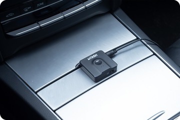 ПЕРЕДАТЧИК И ПРИЕМНИК BLUETOOTH ДЛЯ AUX TV