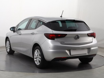 Opel Astra K Hatchback 5d 1.4 Turbo 125KM 2016 Opel Astra 1.4 T, Salon Polska, Serwis ASO, Klima, zdjęcie 3