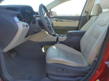 Cadillac 2024 Cadillac XT5 Premium Luxury 2024 3.6 Benzyna 310KM, zdjęcie 7