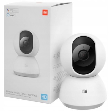 IP-камера Xiaomi Mi Home Security 360 1080p