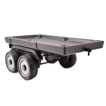 МЕГА ГРУЗОВИК, ГРУЗОВИК С ПРИЦЕПОМ GIGANT ZESTAW/BDQ-2020