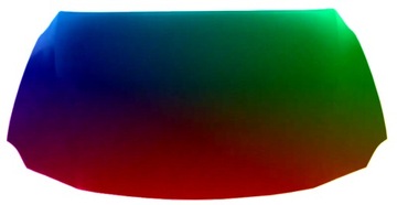 Maska Skoda Superb (3V) Od 2015 Każdy Kolor