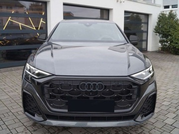 Audi Q8 2025 AUDI Q8 TFSI e quattro Tiptronic Suv 3.0 (490KM) 2025, zdjęcie 2