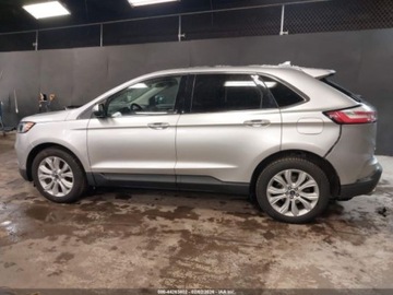 Ford Edge II 2019 Ford Edge 2019 r., 2,0L TITANIUM 2.0 Benzyna 250KM, zdjęcie 14