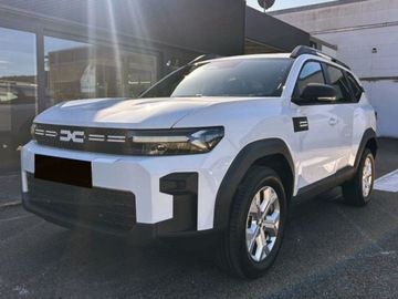 Dacia Bigster 1.2 TCe 140KM 2025 DACIA Bigster Essential LPG 1.2 TCe mHEV 140KM