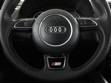 Audi Q5 I SUV Facelifting 2.0 TFSI 180KM 2016 Audi Q5 S-Line quattro półskóra grzane fotele, zdjęcie 20