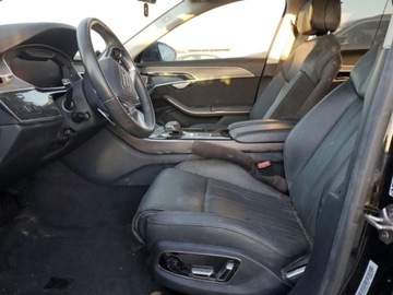 Audi A8 D5 2019 Audi A8 2019 AUDI A8 L 3.0 Benzyna 335KM, zdjęcie 7
