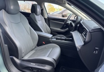 Volkswagen Passat B8 Variant Facelifting 2.0 TDI SCR 150KM 2024 Volkswagen Passat Variant SalonPL 2.0TDI 150KM DSG Elegance SkoraWentylMas, zdjęcie 12