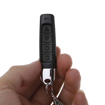 УНИВЕРСАЛЬНЫЙ ПУЛЬТ ДУ САМОКОПИРОВАНИЯ ДЛЯ СИГНАЛЬНЫХ ВОРОТ