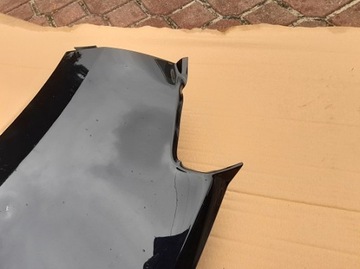 BLATNÍK LEVÝ PŘEDNÍ SKODA CITIGO 2018R