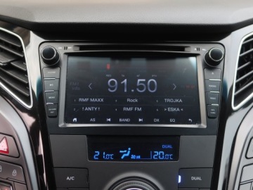 Hyundai i40 2016 Hyundai i40 1.7 CRDi, Salon Polska, Automat, zdjęcie 12