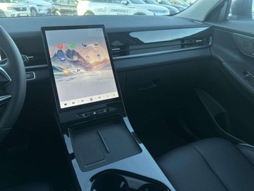 Jaecoo 5 1.6T 147KM 2025 Jaecoo 5 Phantom Grey 1.6 Benzyna 147KM, zdjęcie 14