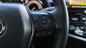 Toyota Camry IX Sedan 2.5 Hybrid Dynamic Force 218KM 2023 Toyota Camry 2.5 Hybrid Prestige CVT Toyota Camry, zdjęcie 18