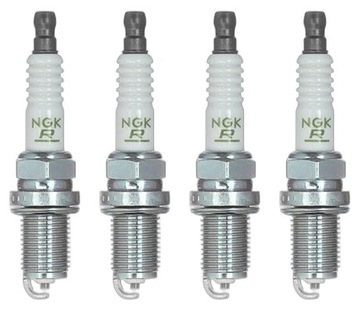 NGK ŚWIECA ZAPŁONOWA NIKLOWA BKR5E-11 1662