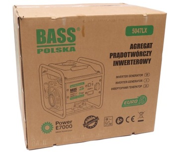 МОЩНЫЙ ГЕНЕРАТОР ИНВЕРТОРНЫЙ ГЕНЕРАТОР 3800ВТ