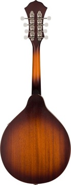 FENDER PM-180E МАНДОЛИН WF ACB МАНДОЛИН