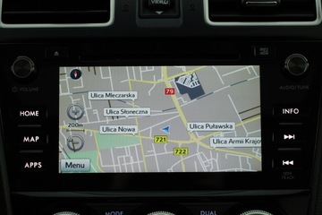 Subaru Levorg Kombi Facelifting 1.6 170KM 2018 Subaru Levorg 1.6 GT-S, Salon Polska, Serwis ASO, zdjęcie 16