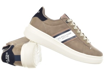 BUTY U.S. POLO ASSN. - CODY002A-TAU001