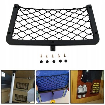amochód Camper Caravan Organizer dla T5 T6 36x18cm