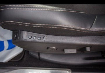 Peugeot 5008 II Crossover Facelifting 1.2 PureTech 130KM 2021 Peugeot 5008 Salon Polska 1.2 Benzyna 130KM, zdjęcie 10