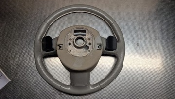 AUDI РУЛЕВОЕ МНОГОФУНКЦИОНАЛЬНОЕ ПОДКЛЮЧЕНИЕ АВТОМАТИЧЕСКОГО КОЛЕСА
