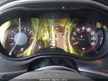 Dodge Challenger III 2022 Dodge Challenger GT, 2022r., 3.6L 3.6 Benzyna 303KM, zdjęcie 10