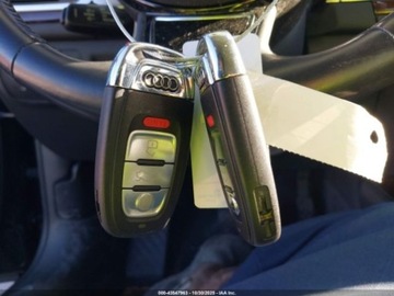 Audi A6 C7 Limousine Facelifting 3.0 TFSI 333KM 2017 Audi A6 Limousine 2017 AUDI A6 3.0T PREMIUM PLUS 3.0 Benzyna 333KM, zdjęcie 9