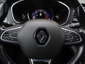 Renault Megane IV Hatchback 5d 1.5 dCi 110KM 2017 Renault Megane 1.5 dCi, Salon Polska, zdjęcie 11