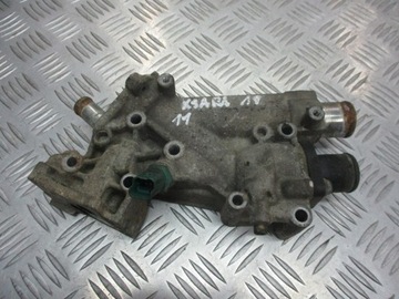 OBUDOWA TERMOSTATU CITROEN XSARA PICASSO 1.8