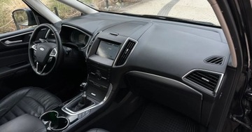 Ford Galaxy IV Van 2.0 TDCi 150KM 2015 Ford Galaxy 2.0 TDCI, AWD 4x4, NOWY ROZRZAD Najbogatsza Wersja 2.0 150KM, zdjęcie 16