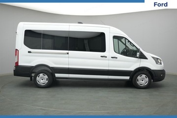 Ford Transit VIII 2025 FORD Transit Kombi M1 350 L3H2 Trend A8 2.0 150KM, zdjęcie 7