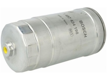BOSCH 1 457 434 198 FILTR PALIVA