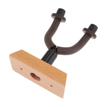 ДЕРЖАТЕЛЬ ДЛЯ ГИТАРЫ КРЮК-ЗАХВАТ НАСТЕННАЯ ВЕШАЛКА ДЕРЖАТЕЛЬ ДЛЯ ГИТАРЫ НАСТЕННАЯ МАНДОЛИНА