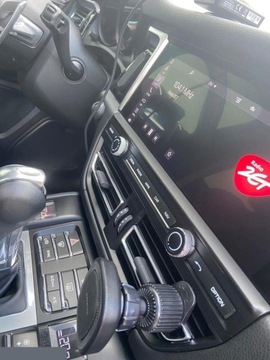 Porsche Macan 2021 Porsche Macan PDK 2.0 Benzyna 252KM 4x4 2021r niski przebieg!, zdjęcie 25