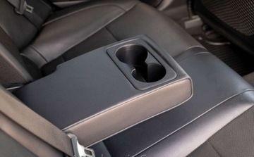 Kia Stinger Liftback 3.3 T-GDi 366KM 2018 Kia Stinger Kia Stinger 3.3T - GDI V6 GT AWD 3.3 Benzyna 366KM, zdjęcie 20