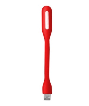 СВЕТОДИОДНАЯ ЛАМПА ДЛЯ НОУТБУКА USB ЛАМПА ДЛЯ НОУТБУКА LED